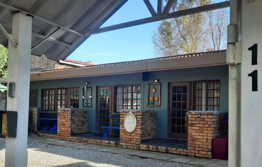 Commercial Property for Sale in Wilkoppies North West